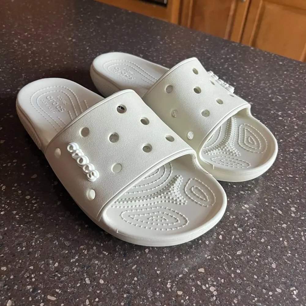 CROCS mens size